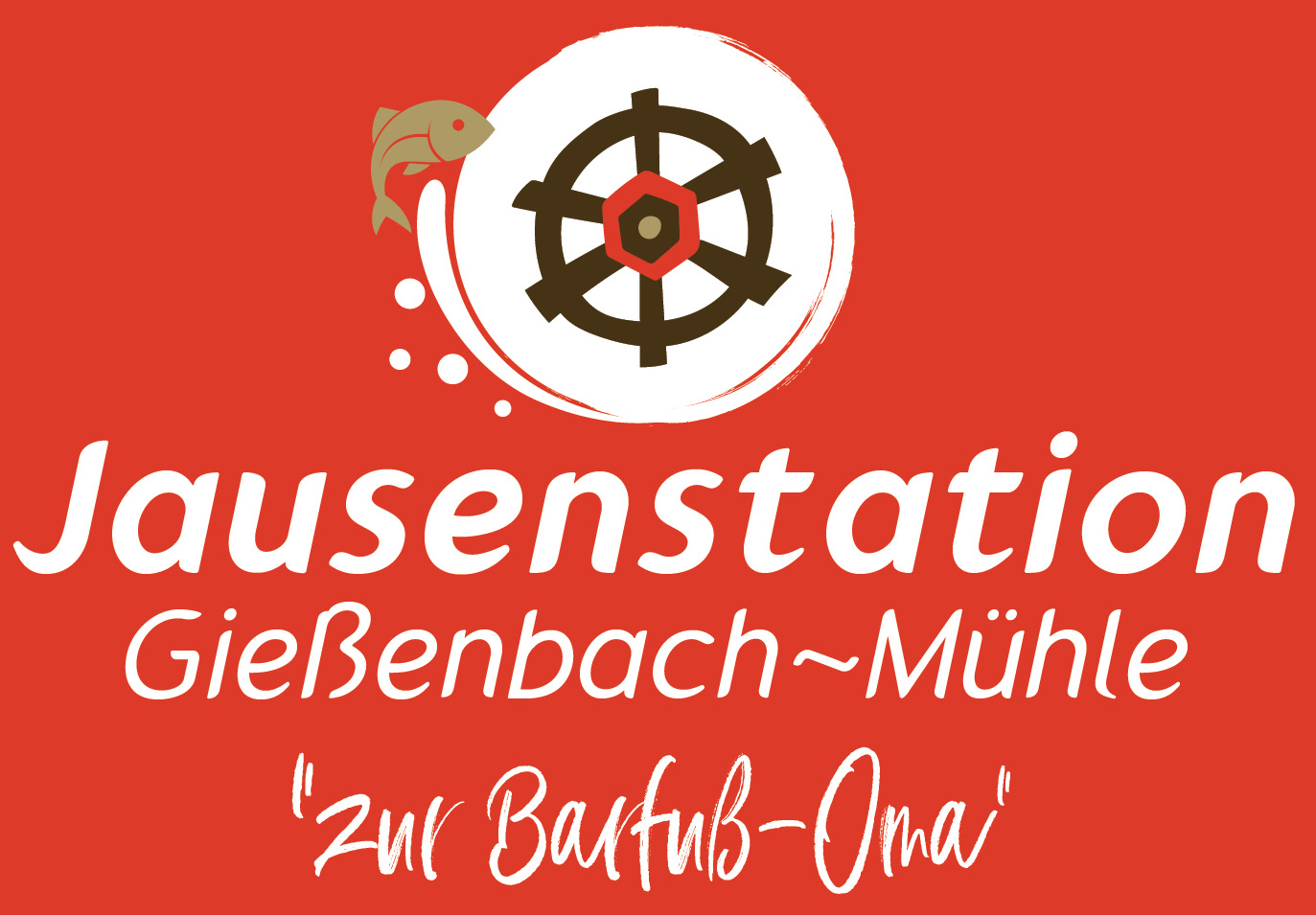 Jausenstation Gießenbach-Mühle