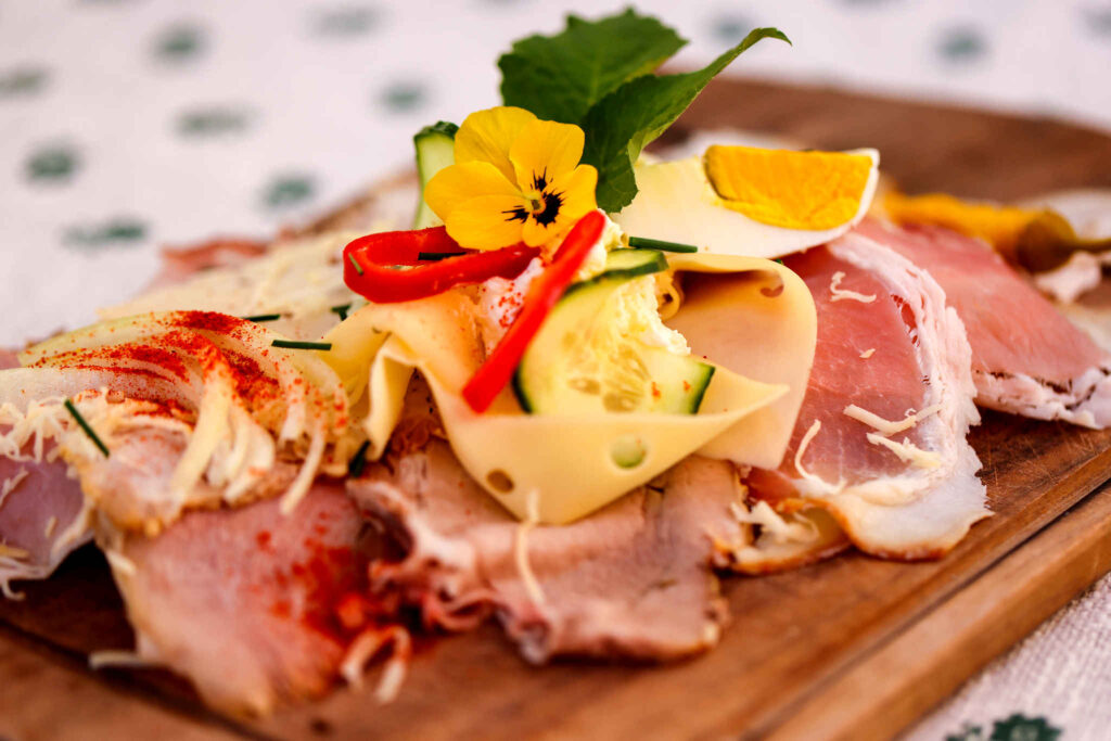 Radlerbrot